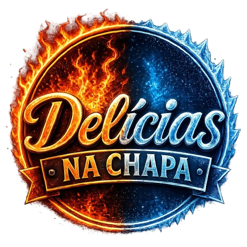 Delicias Na Chapa
