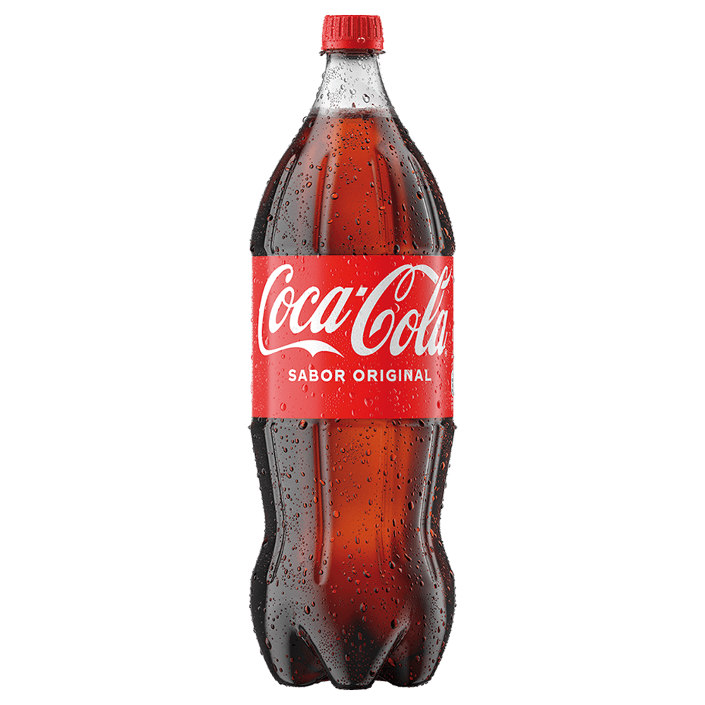 Coca cola 2l