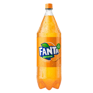 Fanta 2l