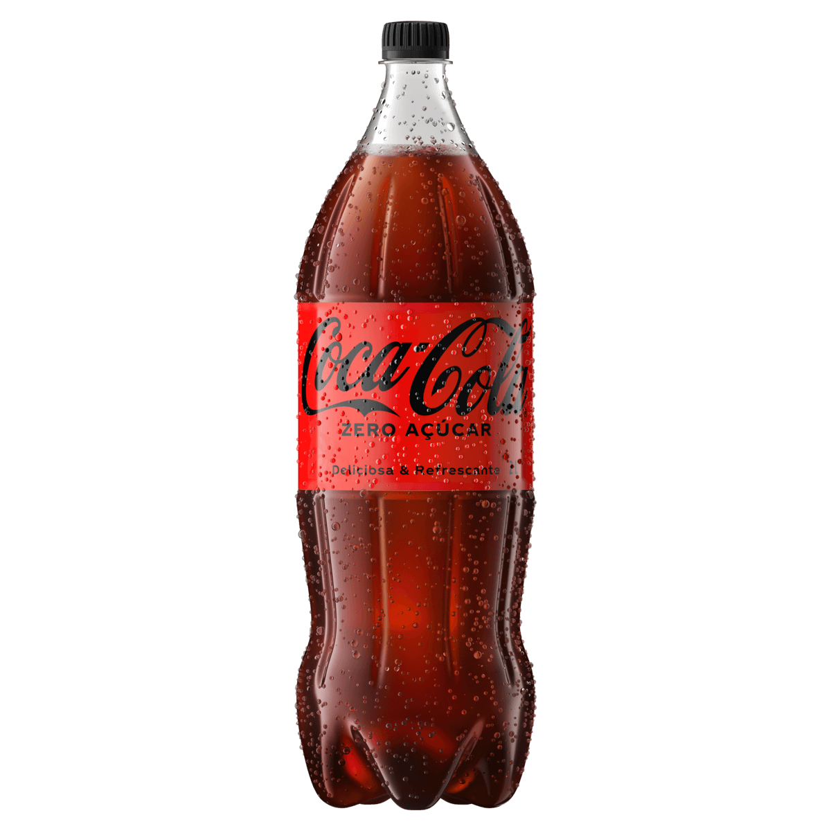 Coca Zero 2l