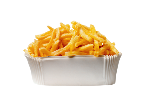 Batata simples