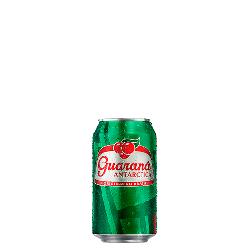 Guaraná Antarctica