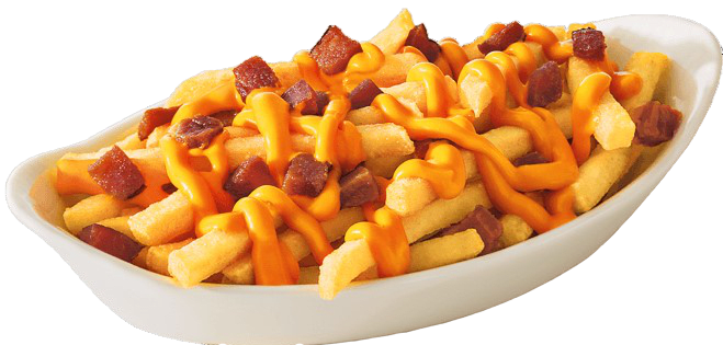 Batata Gourmet 