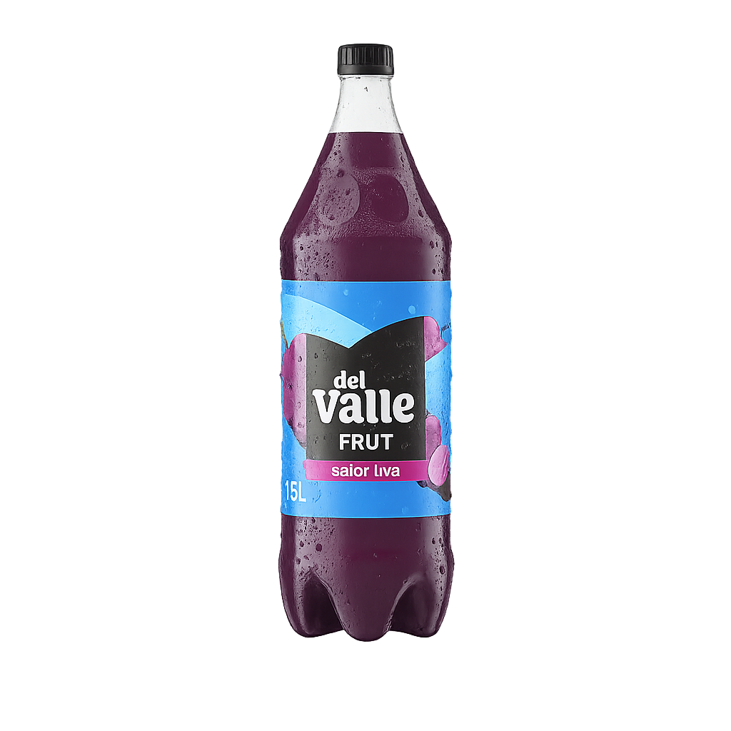 Del Valle 1,5l Uva 